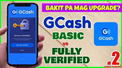 fully verified gcash|Unlock all features – GCash.